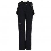 Pantaloni femei Kilpi LTD Themis-W negru