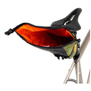 Borsetă pentru bicicletă Restrap Saddle Pack 2.5l