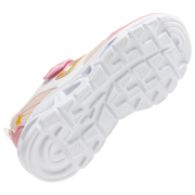 Încălțăminte copii Joma Nova White pink