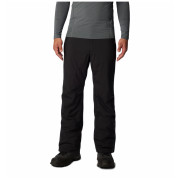 Pantaloni de iarnă bărbați Columbia Shafer Canyon™ Pant negru