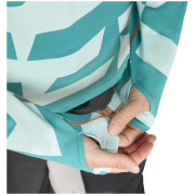 Tricou funcțional femei Adidas Multi Syn Ls Wa