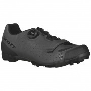Pantofi de ciclism bărbați Scott Mtb Comp Boa Reflective gri/negru