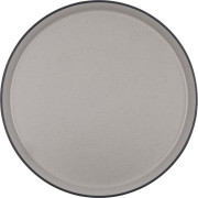 Farfurie Brunner Dinner plate ø 25 cm Gray gri deschis