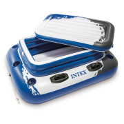 Colac gonflabil Intex Mega Chill 2