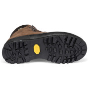 Încălțăminte turistică bărbați Hanwag Alaska Wide GTX