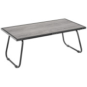 Masă Brunner ELùtop 6 ComPack Extension