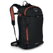 Rucsac pentru schi alpin Osprey Sopris 20 negru black