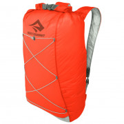Rucsac pliant Sea to Summit Ultra-Sil Dry Day Pack portocaliu/