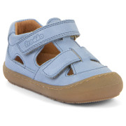Sandale copii Frodo Ollie sandal Jeans albastru