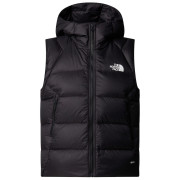 Vestă femei The North Face W Hyalite Vest negru Tnf Black