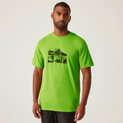Tricou bărbați Regatta Fingal Stretch