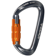 Carabinieră Camp Orbit 2Lock - Gun Metal