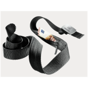 Curea de siguranță Deuter Security Belt negru black