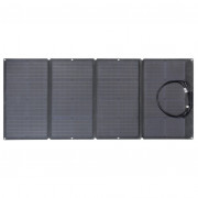 Panou solar EcoFlow 160 W Solar Panel gri