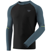 Tricou funcțional bărbați Dynafit Alpine Pro M L/S Tee