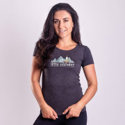 Tricou femei Progress Aroma "Nepal"
