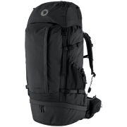 Rucsac turistic Fjällräven Abisko Trek 65 negru Black