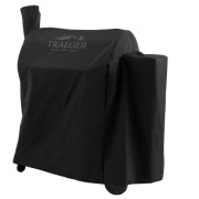 Husă pentru grătar Traeger FULL LENGTH GRILL COVER - PRO 780 negru