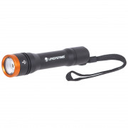 Lanternă Lifesystems Intensity 545 Hand Torch, Rechargeable / AAA Battery