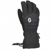 Mănuși de schi femei Scott Ultimate Premium GTX negru