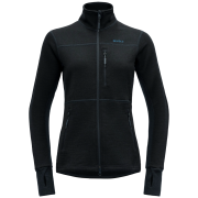 Hanorac funcțional de damă Devold Thermo Wool Jkt Wmn