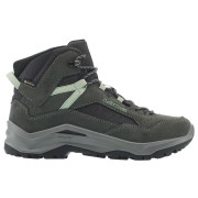 Încălțăminte turistică femei Lowa Ventierra Gtx Qc Ws gri/verde grey/smoke green