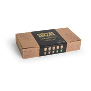 Set Cadou Grower´s cup Cafea 10 buc.