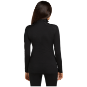 Hanorac funcțional de damă Icebreaker W 200 Oasis LS Half Zip