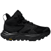 Încălțăminte bărbați Hoka M Anacapa 2 Mid Gtx negru Black / Black