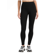 Colanți femei 4F Tights Cas F296 negru Deep Black