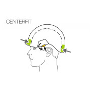 Cască de alpinism Petzl VERTEX®