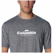 Tricou bărbați Columbia Kwick Hike™ Graphic SS Tee