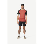 Tricou funcțional bărbați Devold Running Merino 130 T-Shirt Man