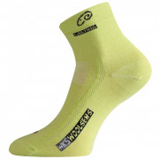 Ponožky Lasting WKS 900 verde deschis