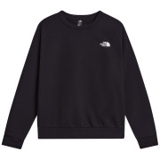 Hanorac bărbați The North Face M Evolution Box Nse Regular Crew negru TNF BLACK