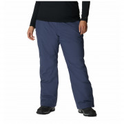 Pantaloni de schi femei Columbia Shafer Canyon™ Insulated Pant albastru închis