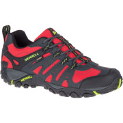 Încălțăminte bărbați Merrell Accentor Sport GTX roșu