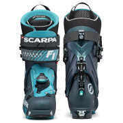 Clăpari schi alpin Scarpa F1 3.0