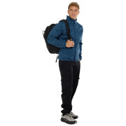 Hanorac funcțional bărbați Fundango Cruz Knit Fleece Jacket