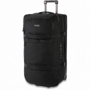 Valiză Dakine Split Roller 110L negru black