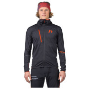 Hanorac bărbați Hannah Niro Hoody