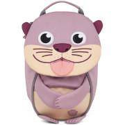Rucsac pentru copii Affenzahn Small Friend violet