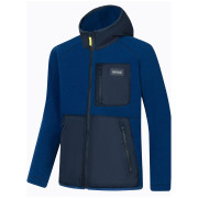 Hanorac copii Regatta Munro Hybrid Jacket AviBlueNavy