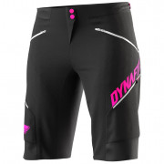 Pantaloni de ciclism femei Dynafit Ride Dst W Shorts negru