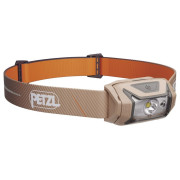 Lanternă frontală Petzl Tikka Core (2025) maro brown