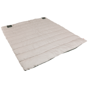 Plapumă Outwell Campion Duvet Double Leaf Green