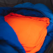 Inserție pentru sacul de dormit LifeVenture Thermolite Sleeping Bag Liner - Mummy