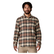 Cămașă bărbați Patagonia Fjord Flannel Shirt