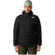 Geacă femei The North Face W Abseil Stretch Down Hoodie