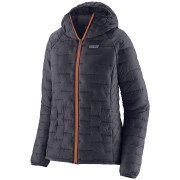 Geacă femei Patagonia Micro Puff Hoody